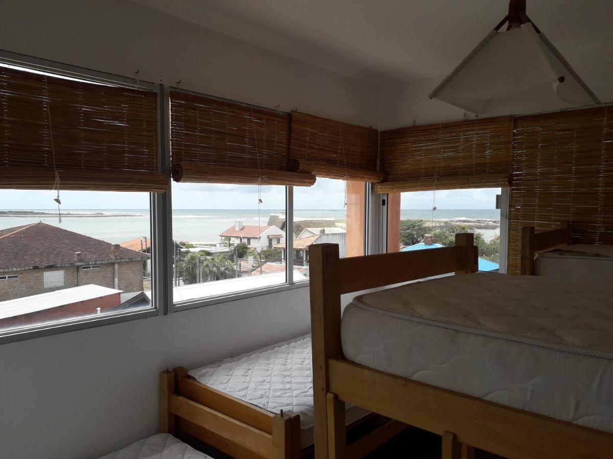 לה פלומה Hostel La Cruz Del Sur מראה חיצוני תמונה