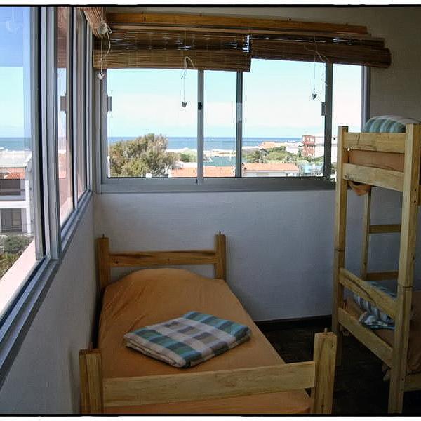לה פלומה Hostel La Cruz Del Sur מראה חיצוני תמונה